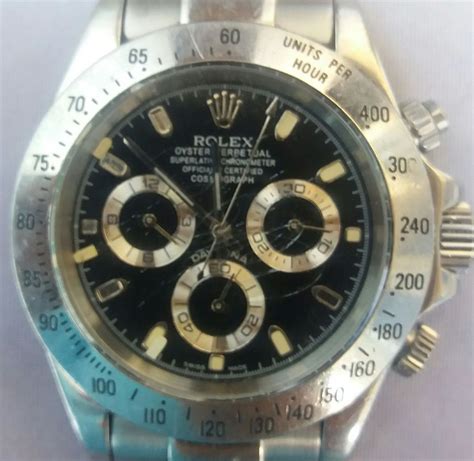 rolex daytona classic|Rolex daytona winner original.